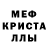Амфетамин Premium John Spino